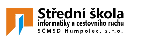 Střední škola informatiky a cestovního ruchu SČMSD Humpolec, s.r.o.